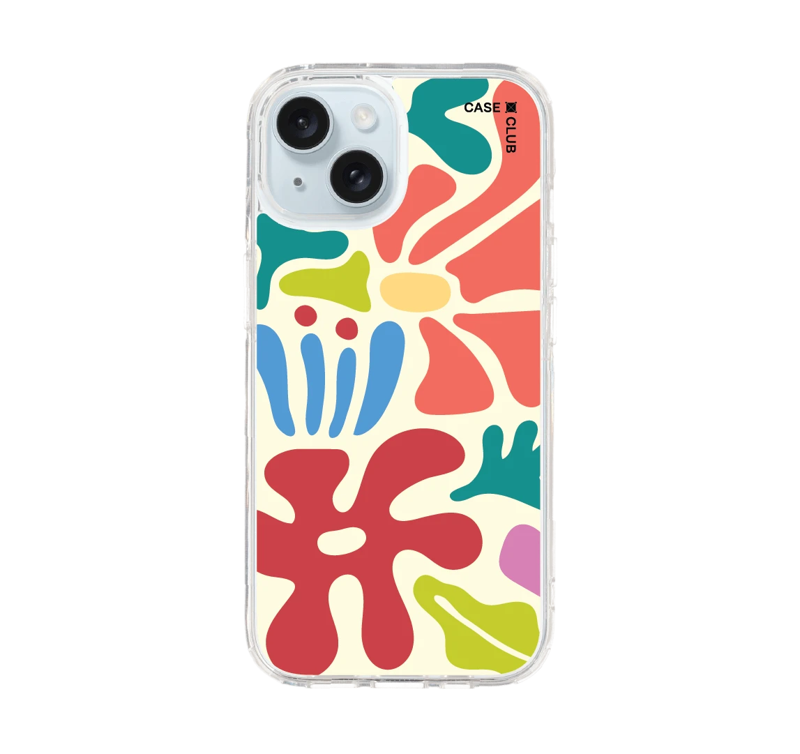 ดอกไม้มินิมอล